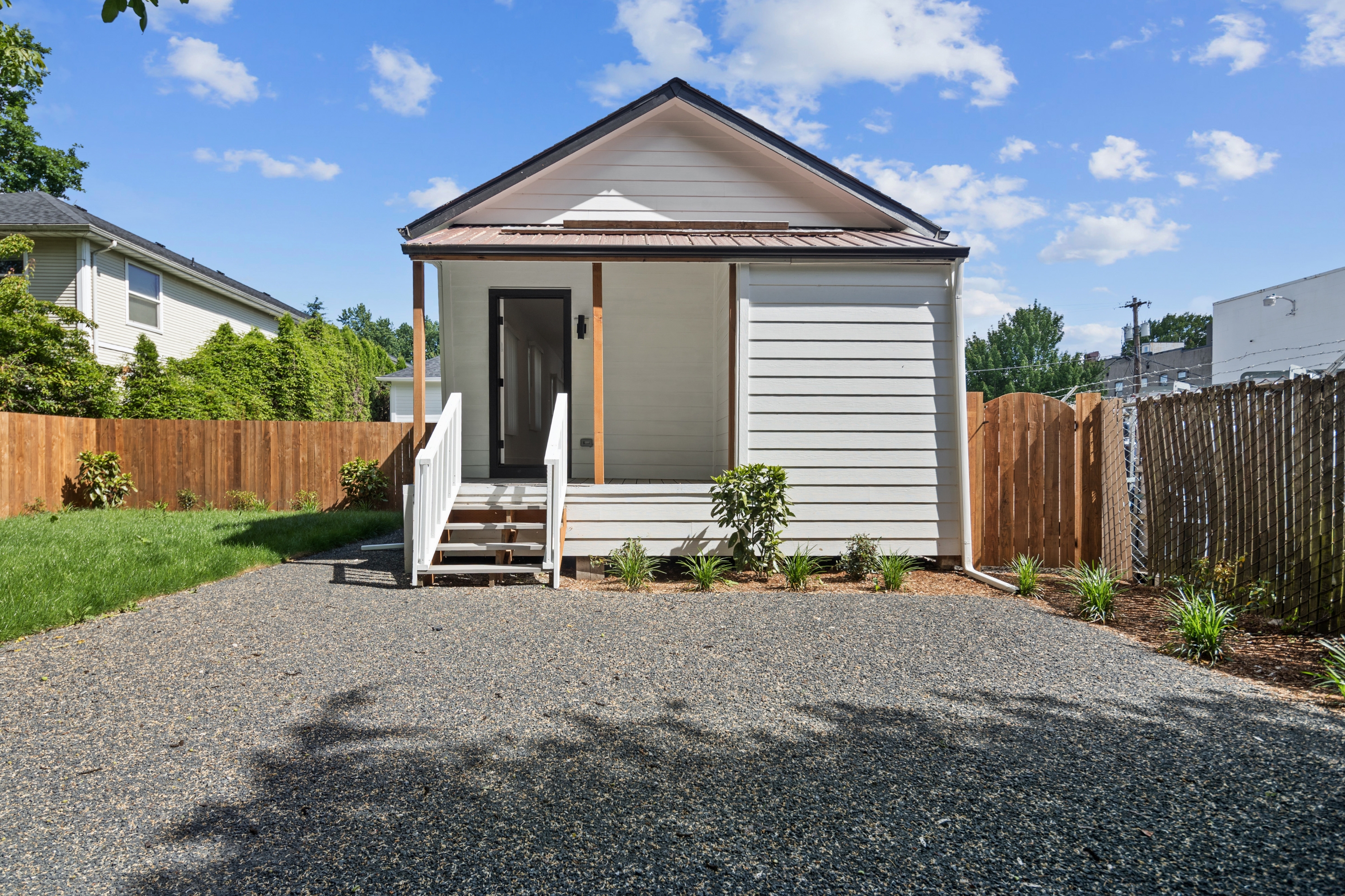 236 Northeast Sacramento Street