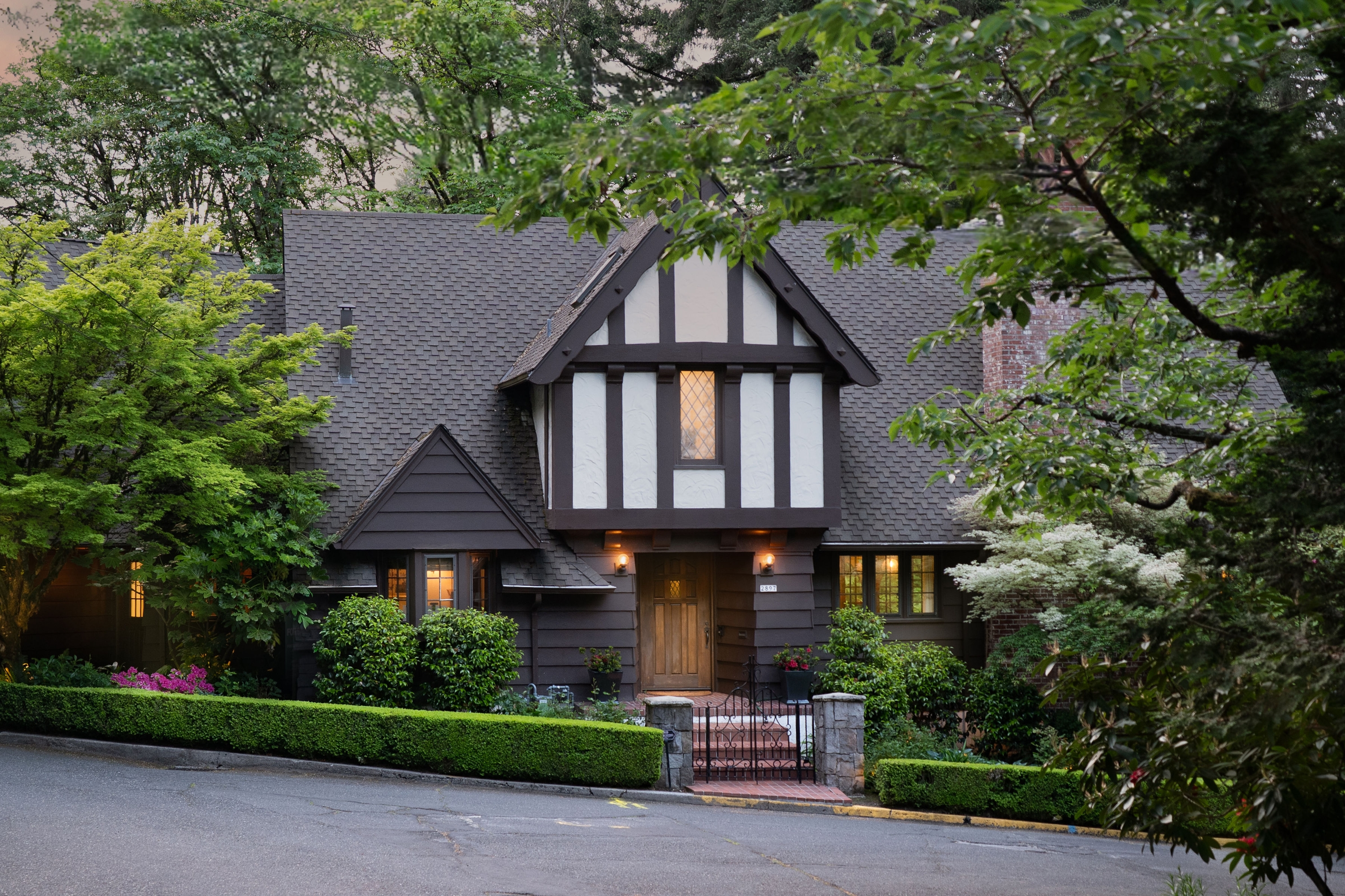 2897 Southwest Rutland Terrace